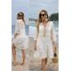Sukienka damska Moda Italia MIT-015