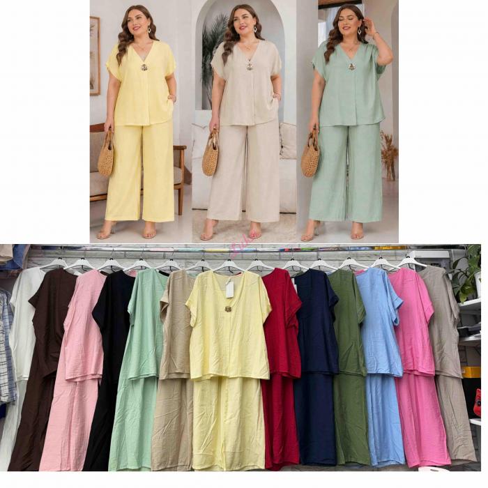 Komplet damski Moda Italia MIT-018