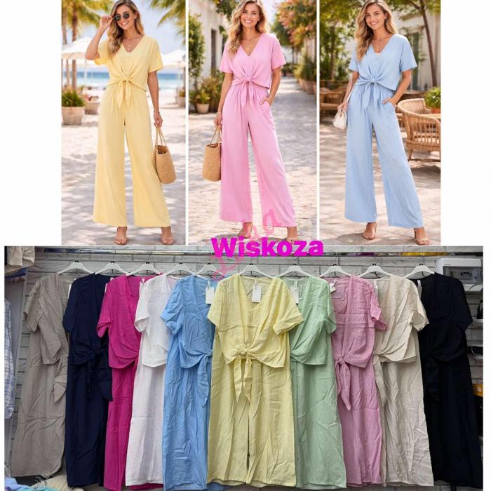 Komplet damski Moda Italia MIT-019