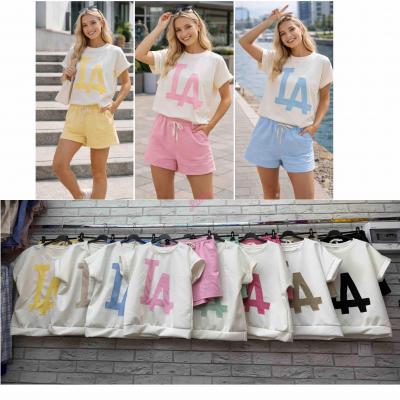 Women's Set Moda Italia MIT-020