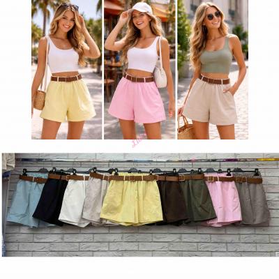 Women's shorts Moda Italia MIT-022