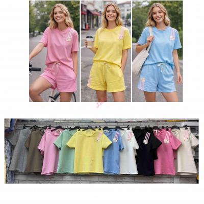Women's Set Moda Italia MIT-023