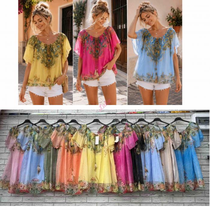 Bluzka damska Moda Italia MIT-005