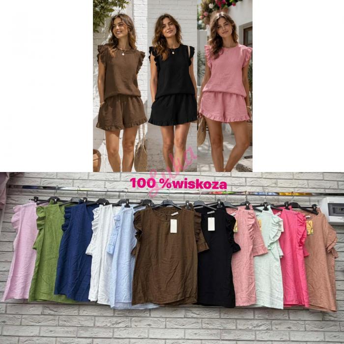 Komplet damski Moda Italia MIT-025