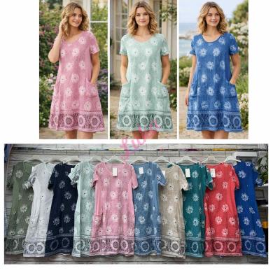 Sukienka damska Moda Italia MIT-032