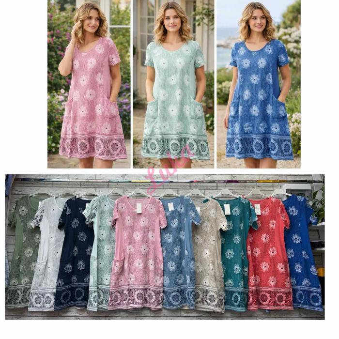 Women's dress Moda Italia MIT-032