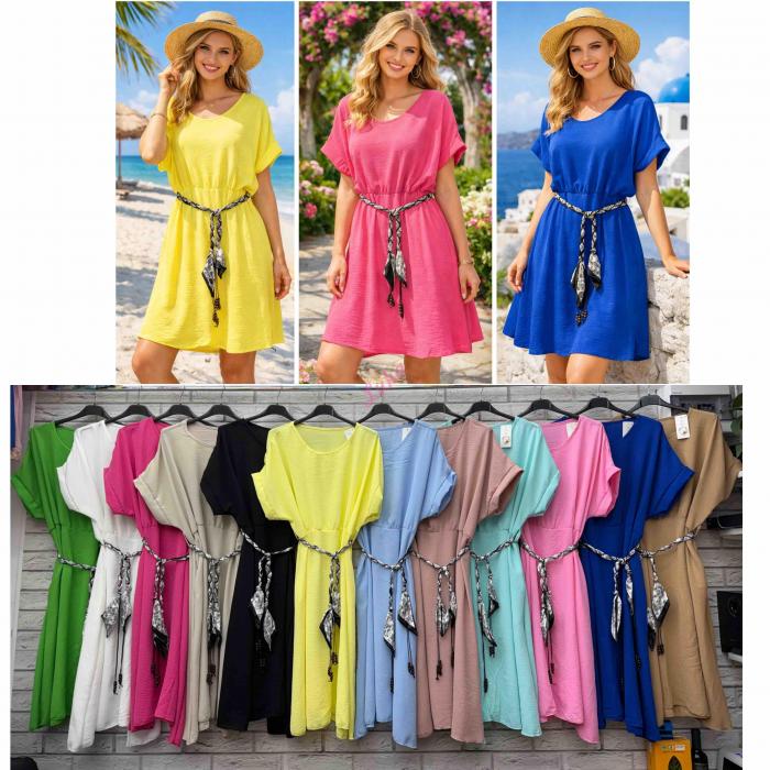 Women's dress Moda Italia MIT-033