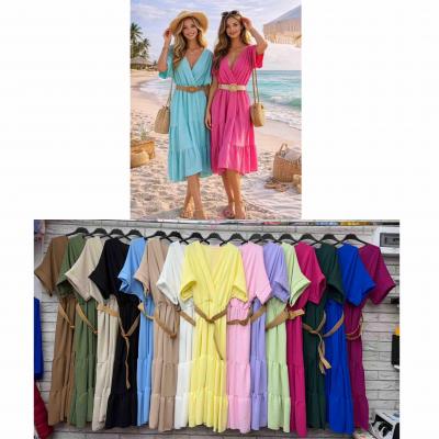 Sukienka damska Moda Italia MIT-034