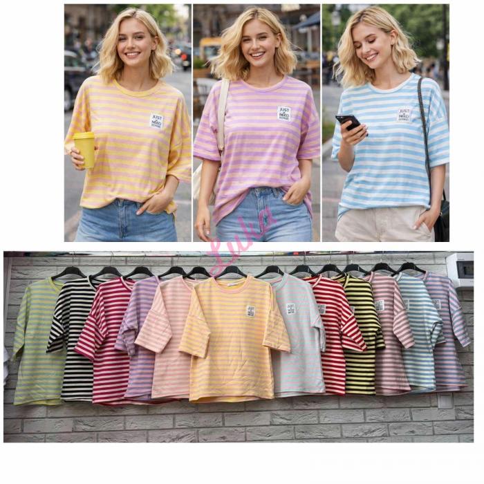 Women's Blouse Moda Italia MIT-029
