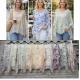 Women's Blouse Moda Italia MIT-037