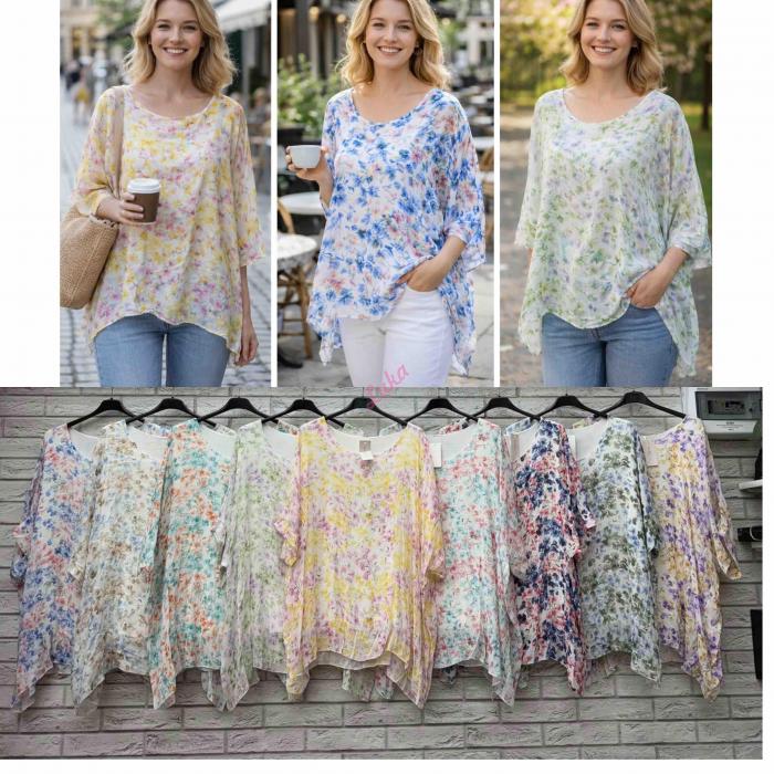 Women's Blouse Moda Italia MIT-037