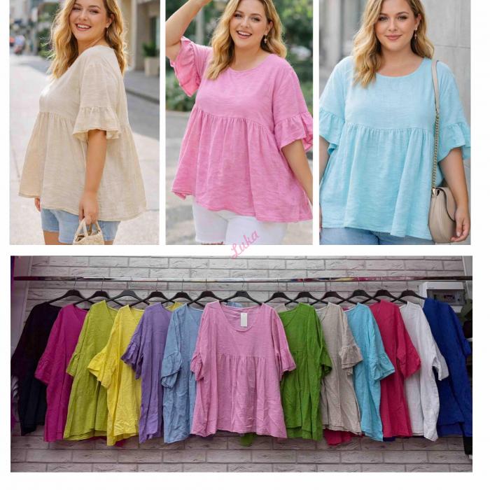 Bluzka damska Moda Italia MIT-038