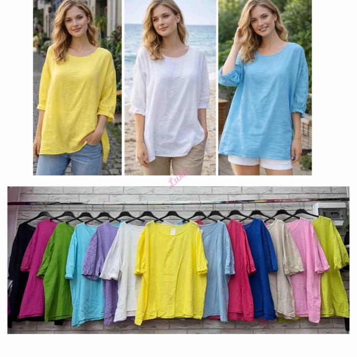 Women's Blouse Moda Italia MIT-040