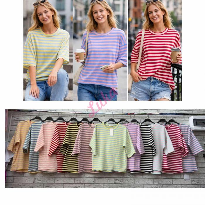 Women's Blouse Moda Italia MIT-041