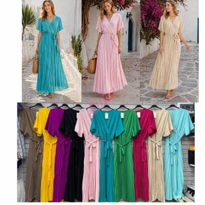 Sukienka damska Moda Italia MIT-044