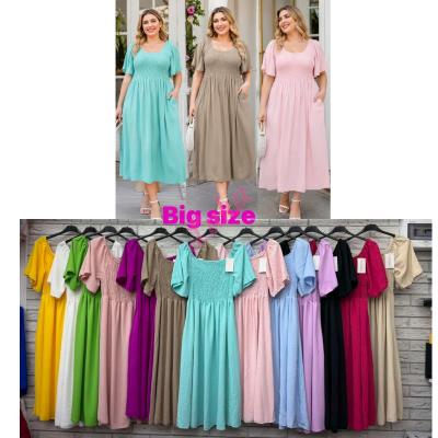 Sukienka damska Moda Italia MIT-045