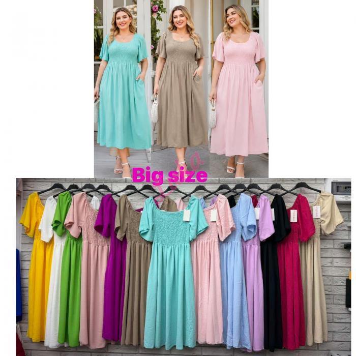 Women's dress Moda Italia MIT-045