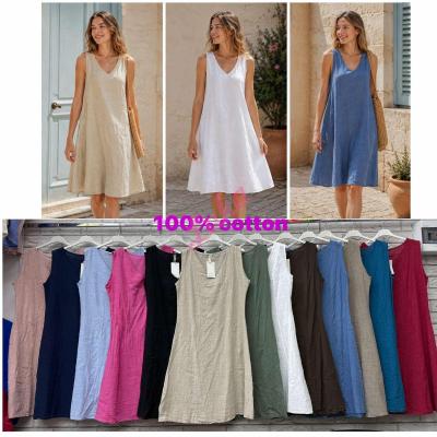 Sukienka damska Moda Italia MIT-047