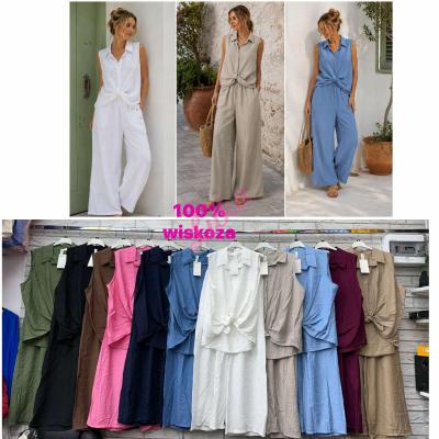 Women's Set Moda Italia MIT-030