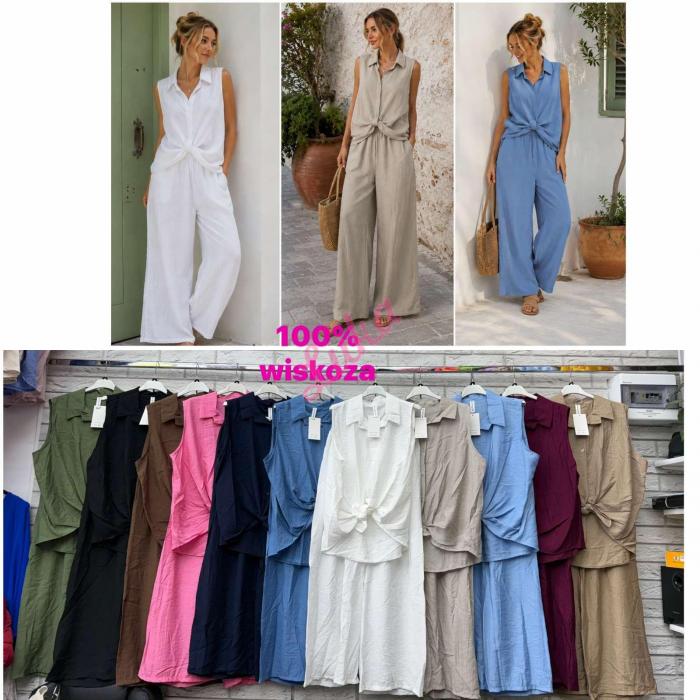 Women's Set Moda Italia MIT-030
