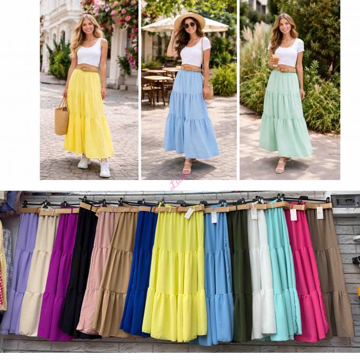 Women's skirt Moda Italia MIT-028