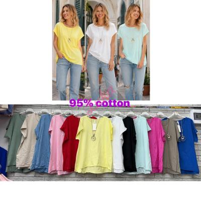 Bluzka damska Moda Italia MIT-042