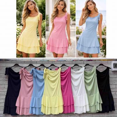 Women's dress Moda Italia MIT-056