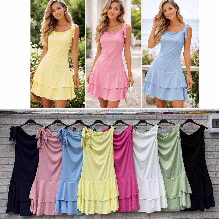 Women's dress Moda Italia MIT-055
