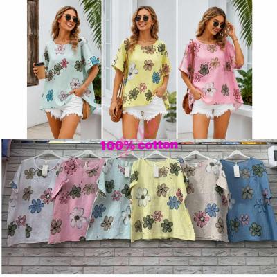 Women's Blouse Moda Italia MIT-057