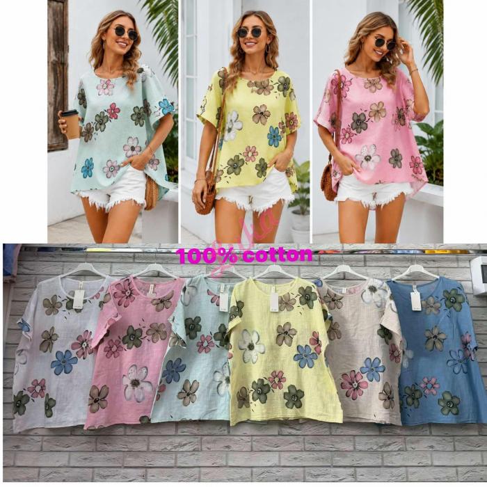 Bluzka damska Moda Italia MIT-054