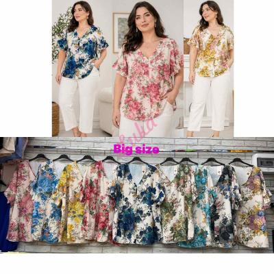 Bluzka damska Moda Italia MIT-060