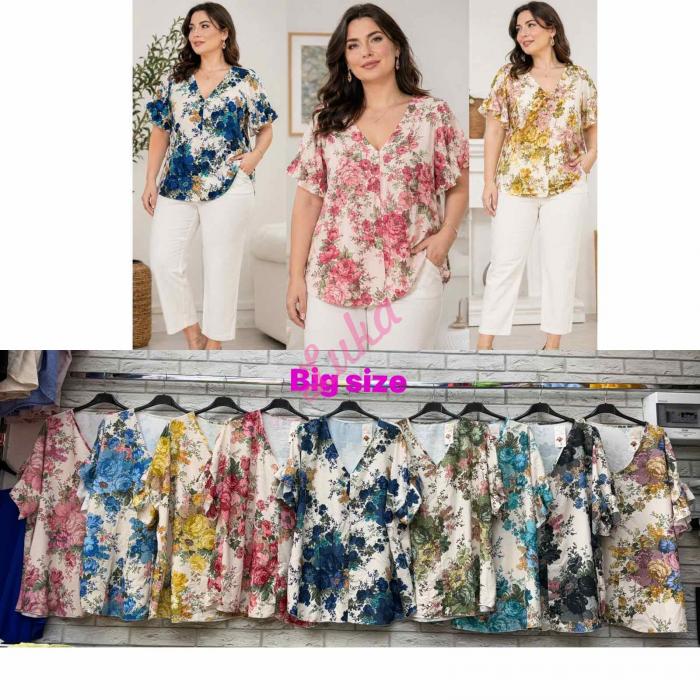 Bluzka damska Moda Italia MIT-060