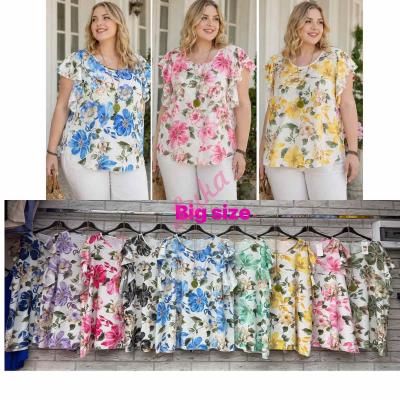 Women's Blouse Moda Italia MIT-062