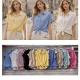 Women's Blouse Moda Italia MIT-067
