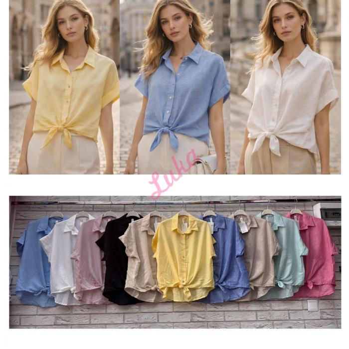 Bluzka damska Moda Italia MIT-067