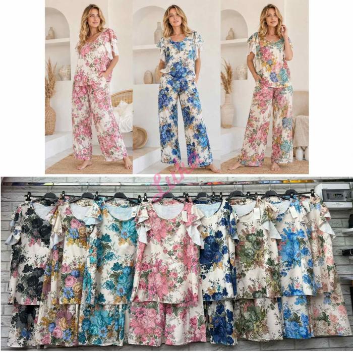 Komplet damski Moda Italia MIT-050