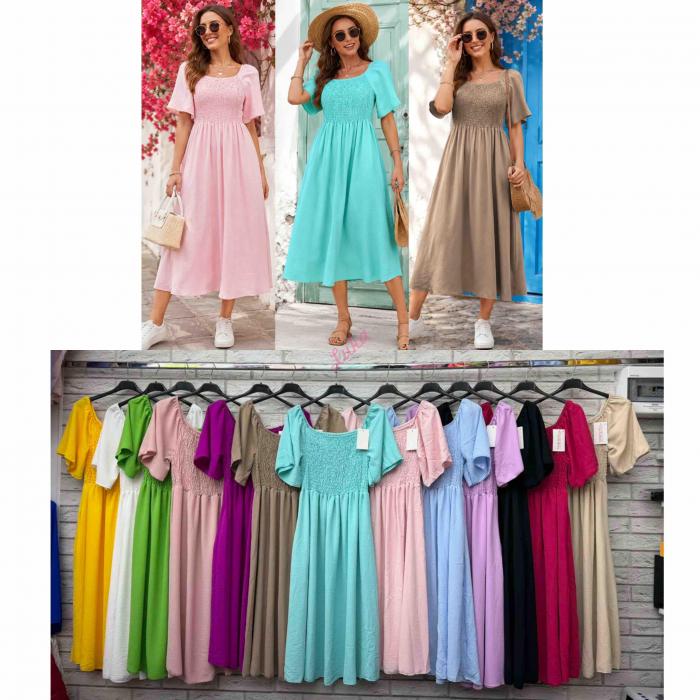 Women's dress Moda Italia MIT-071