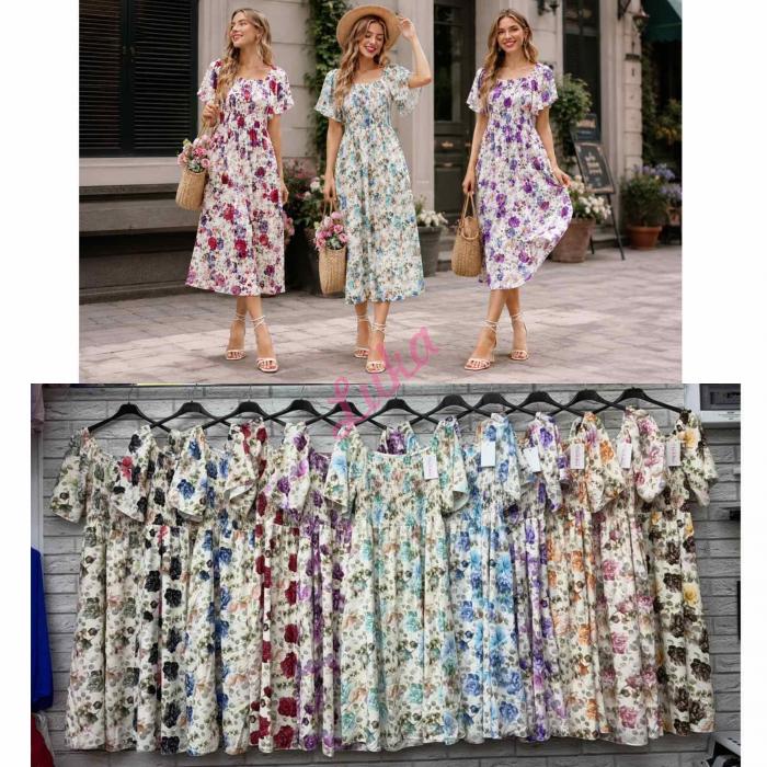 Women's dress Moda Italia MIT-072