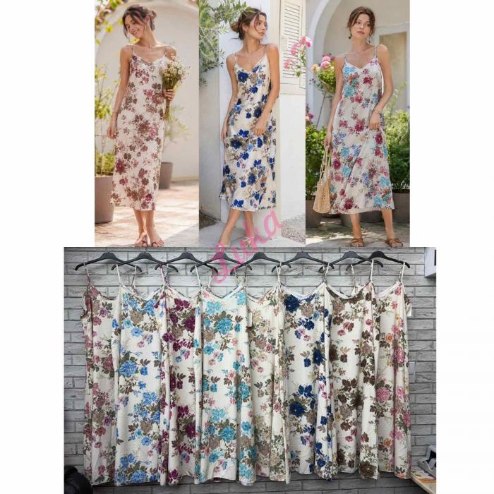 Sukienka damska Moda Italia MIT-074