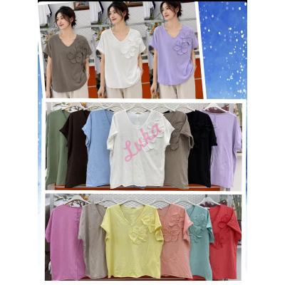 Bluzka damska Moda Italia MIT-069