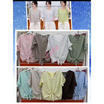 Bluzka damska Moda Italia WIK-303