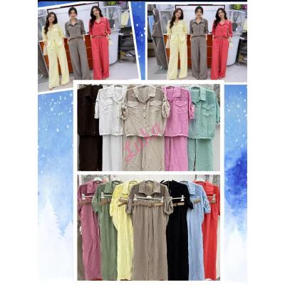 Komplet damski Moda Italia WIK-300