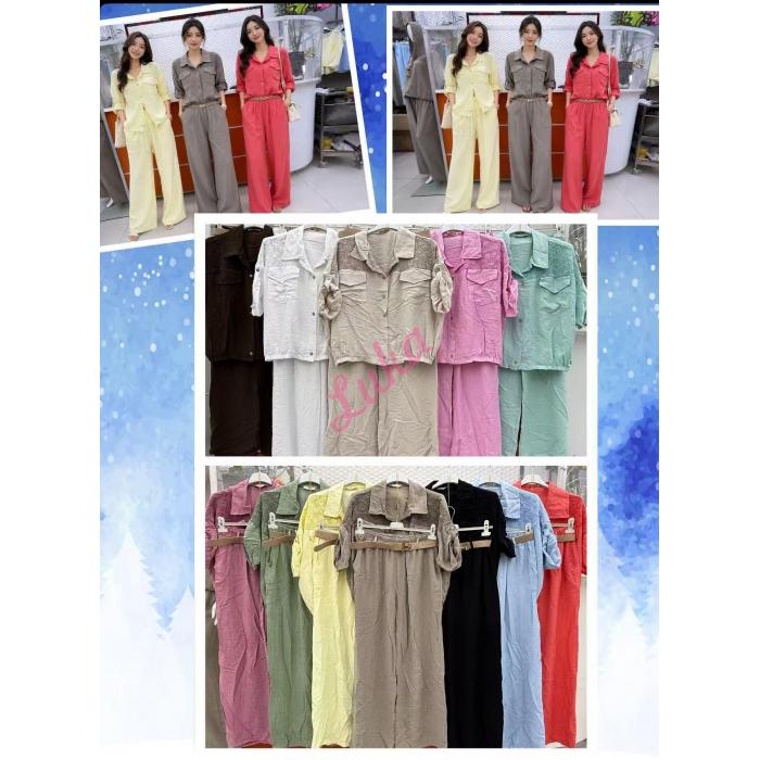 Women's set Moda Italia WIK-300