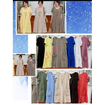 Women's dress Moda Italia WIK-311