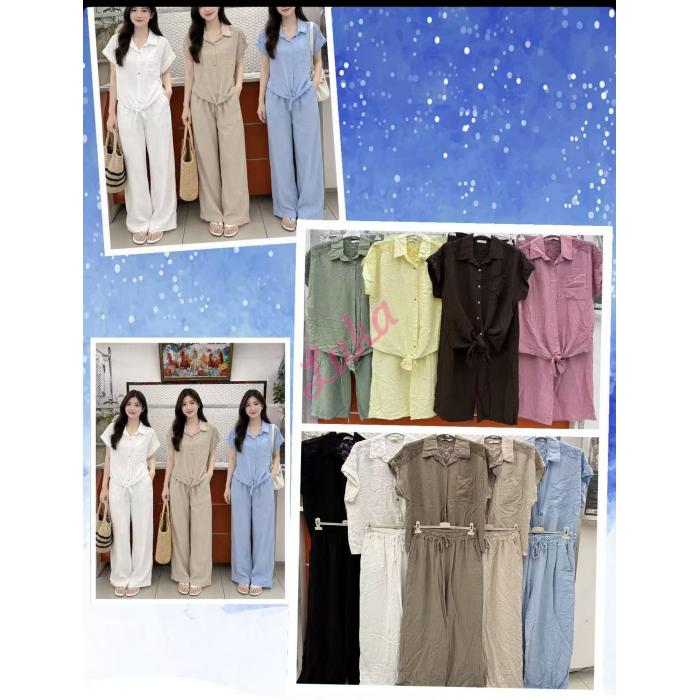 Women's set Moda Italia WIK-305
