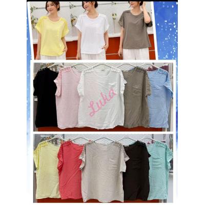 Bluzka damska Moda Italia WIK-308