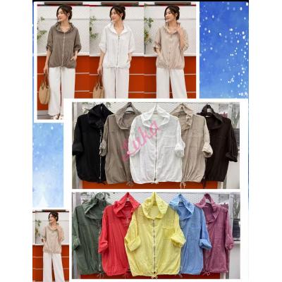 Bluza damska Moda Italia WIK-315
