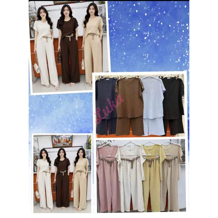 Women's set Moda Italia WIK-312