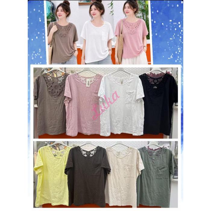 Bluzka damska Moda Italia WIK-314