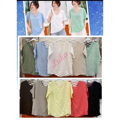 Women's Blouse Moda Italia WIK-320